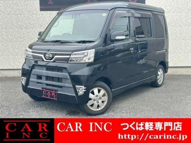 ATRAI WAGON-0