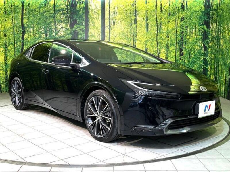 PRIUS