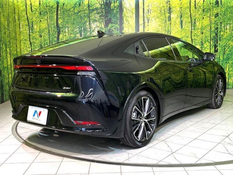 PRIUS