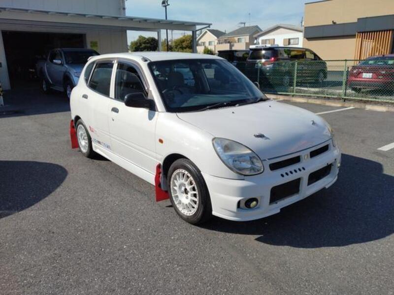 STORIA