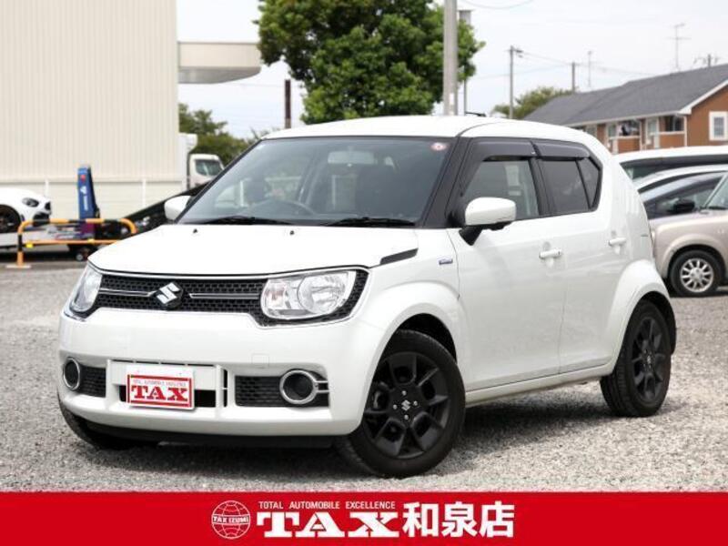 IGNIS-0