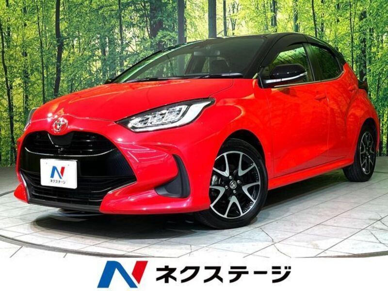 YARIS-0