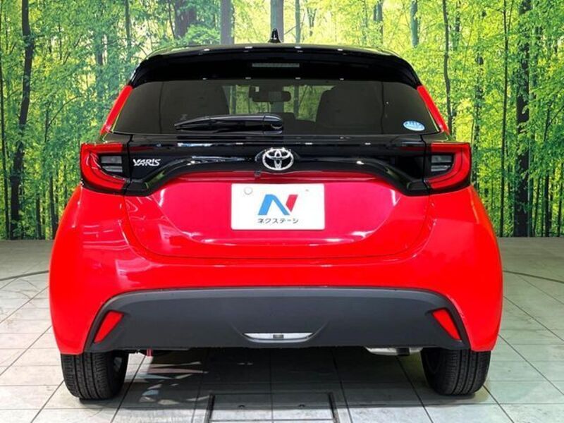 YARIS