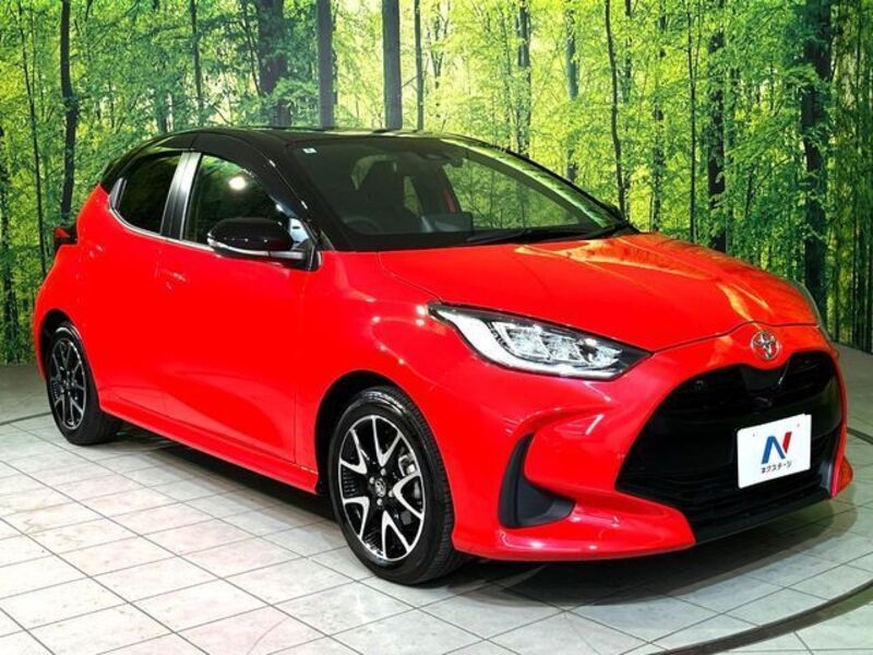 YARIS