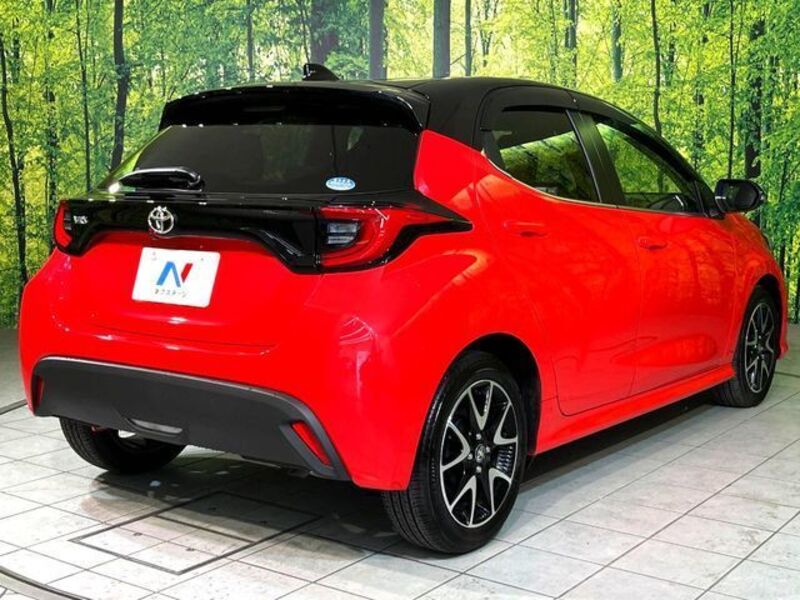 YARIS