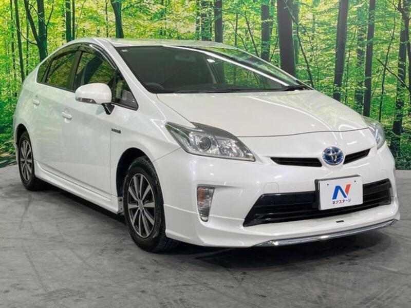 PRIUS