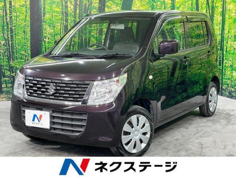 WAGON R-0