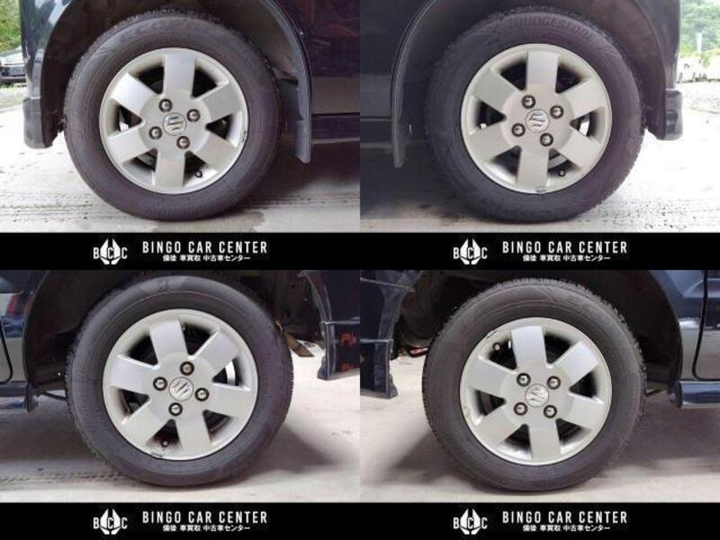 EVERY WAGON