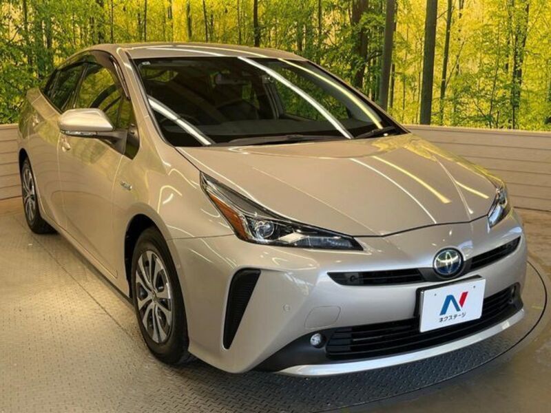 PRIUS