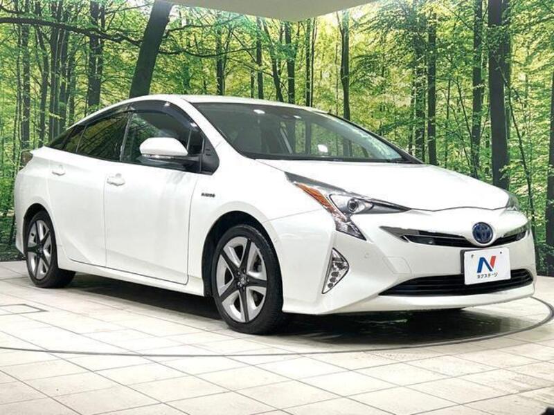 PRIUS