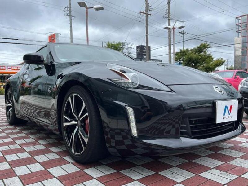 FAIRLADY Z