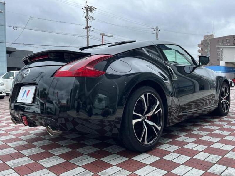 FAIRLADY Z