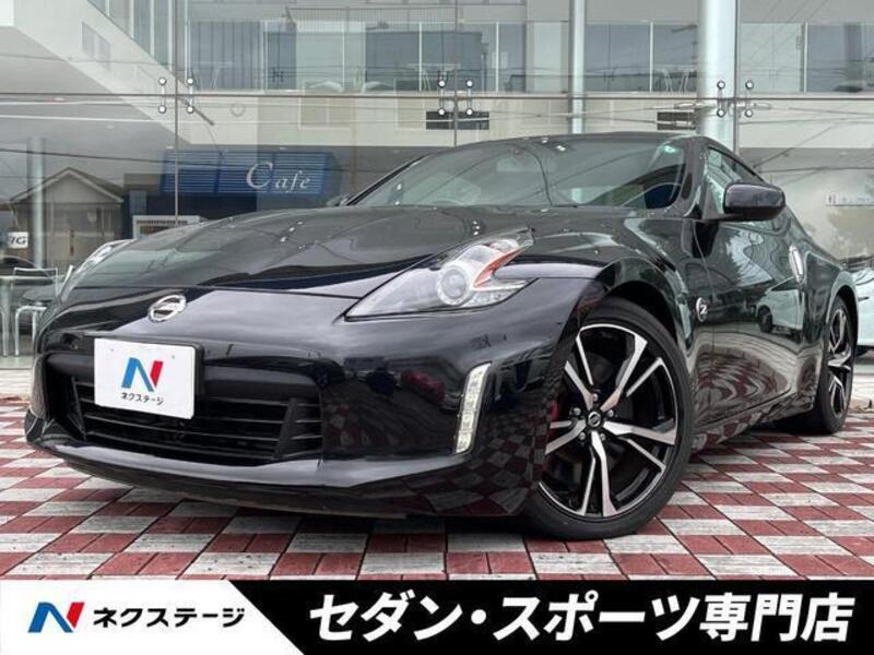 FAIRLADY Z-0