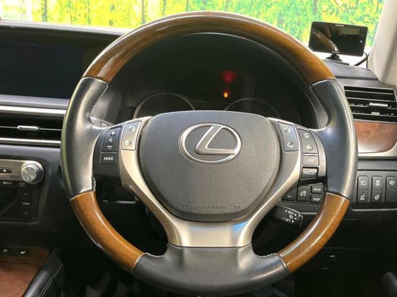 GS