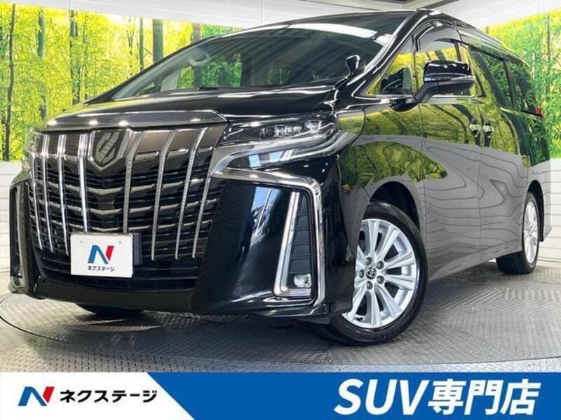 ALPHARD-0