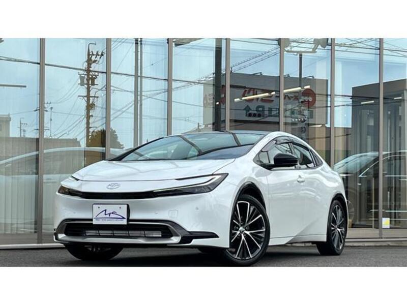 PRIUS