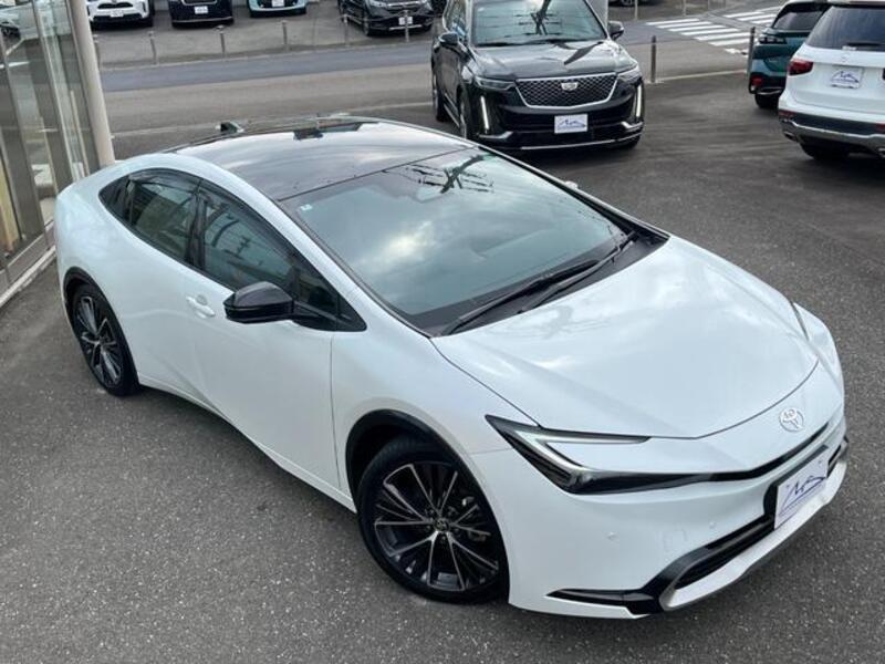 PRIUS