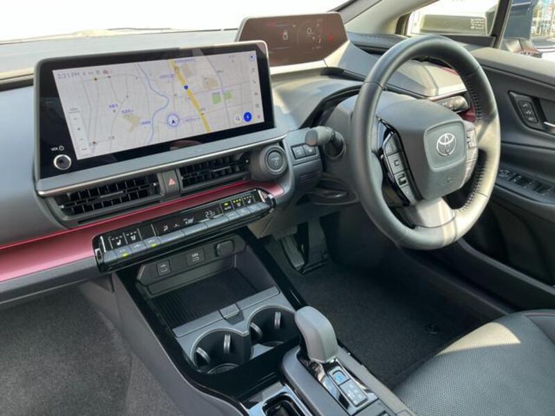 PRIUS