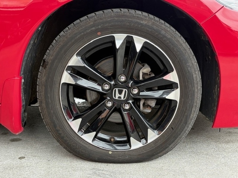 CR-Z