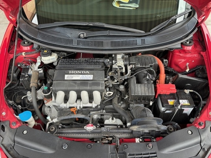 CR-Z