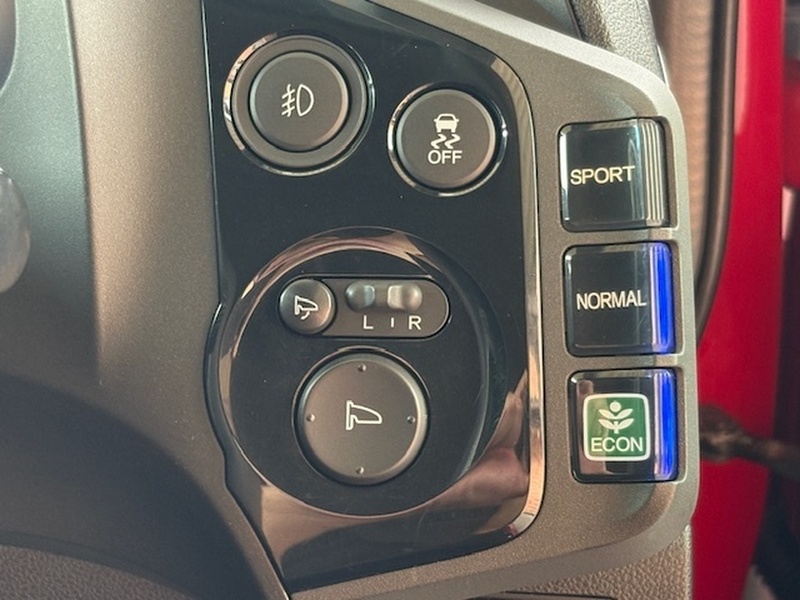 CR-Z