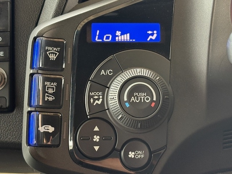 CR-Z