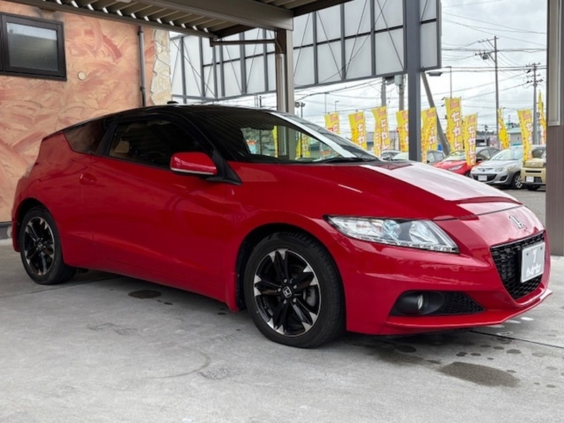 CR-Z