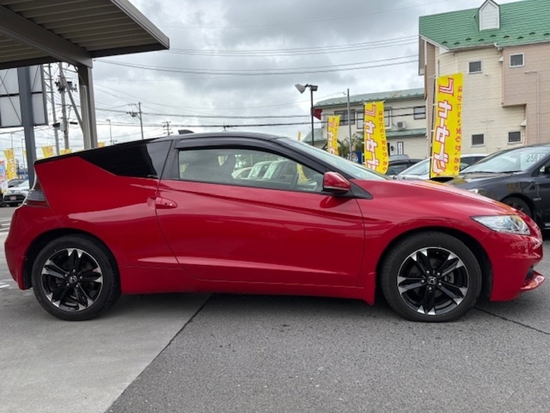 CR-Z