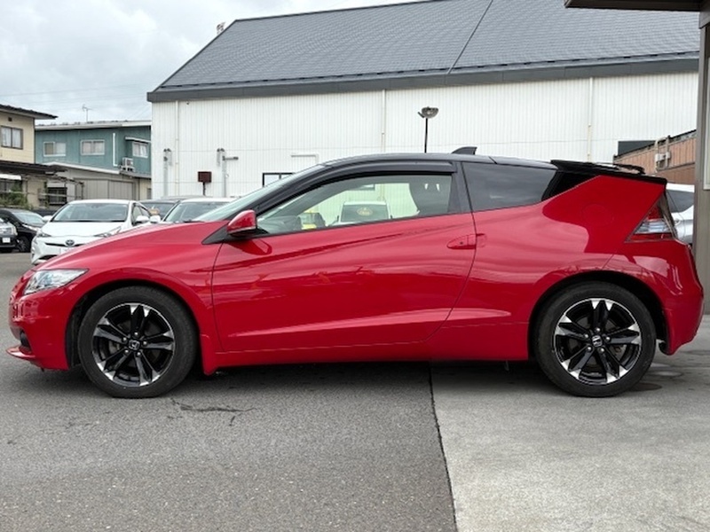 CR-Z