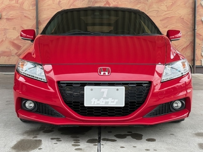 CR-Z