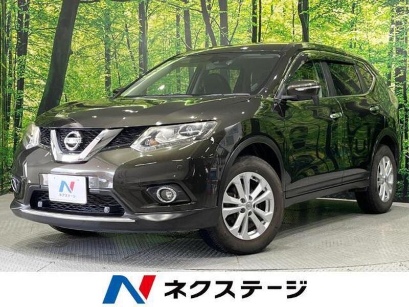 X-TRAIL-0