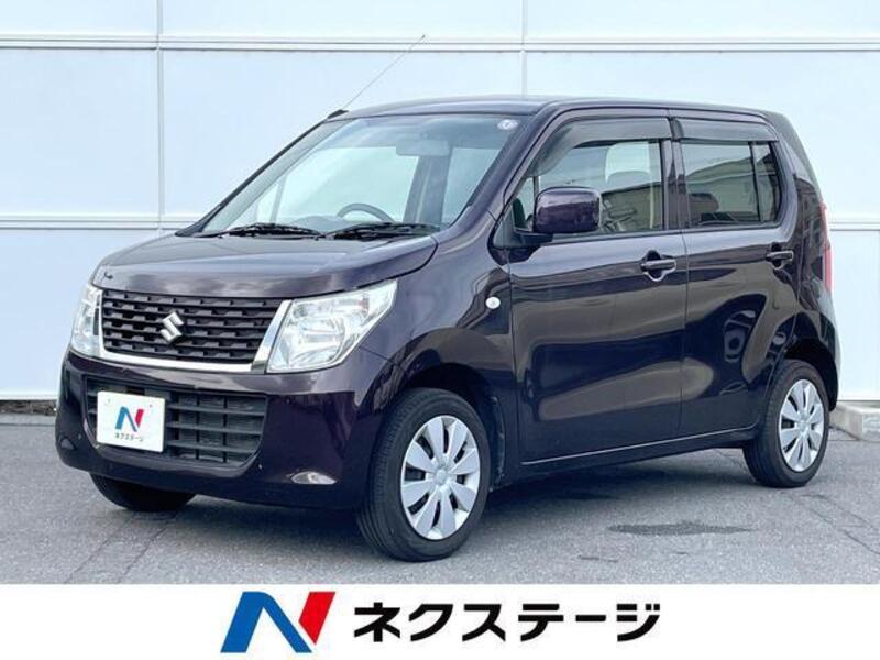 WAGON R-0