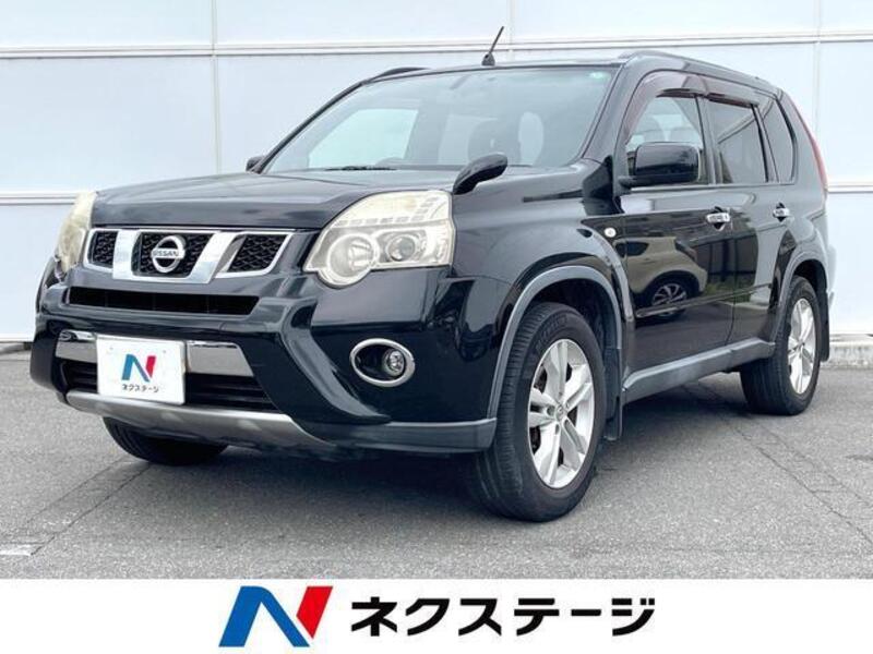 X-TRAIL-0