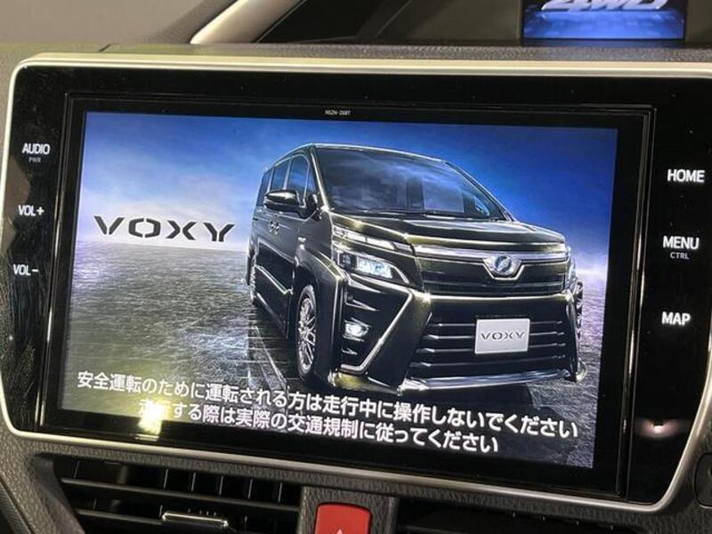 VOXY