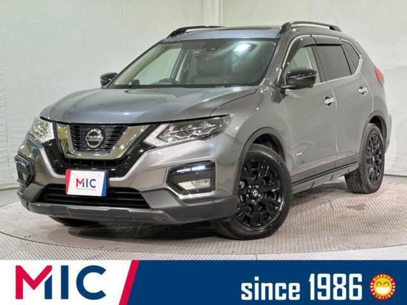 X-TRAIL-0