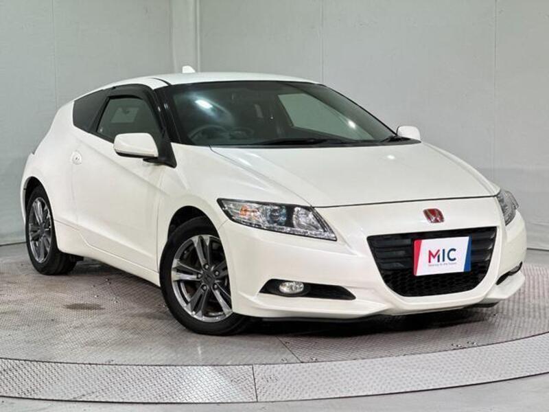 CR-Z