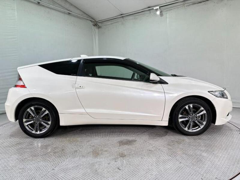 CR-Z
