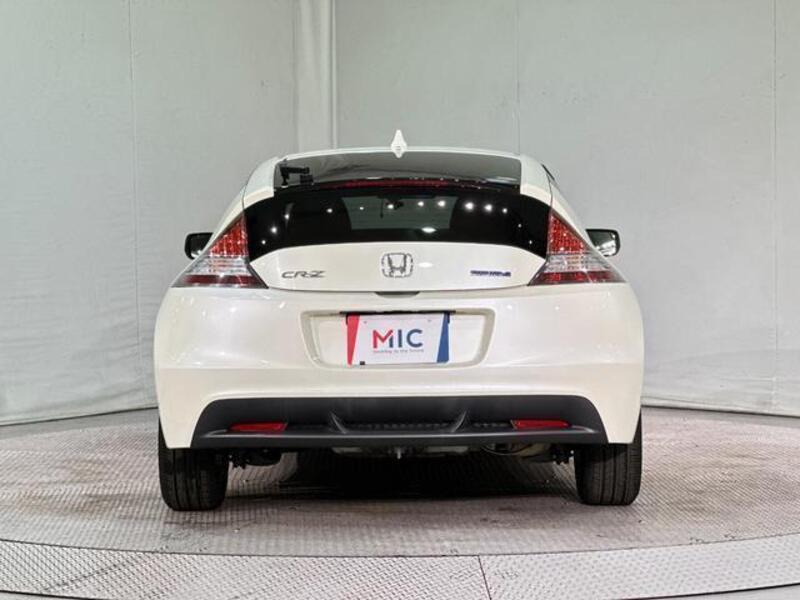 CR-Z