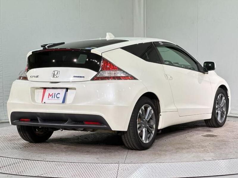 CR-Z