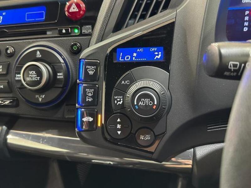 CR-Z