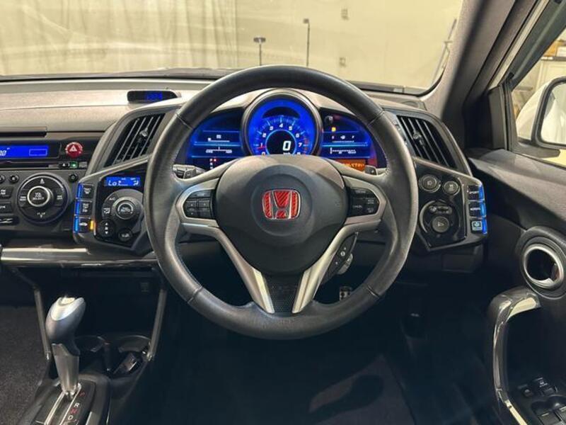 CR-Z