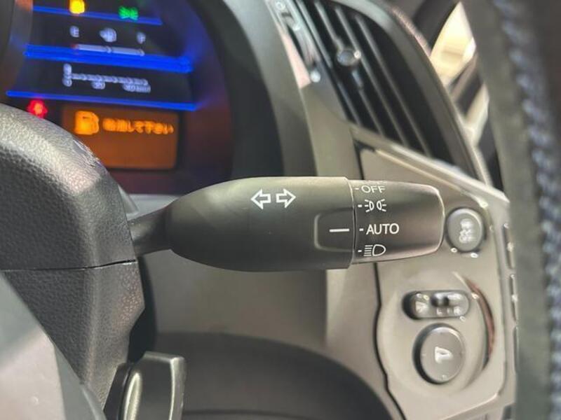 CR-Z