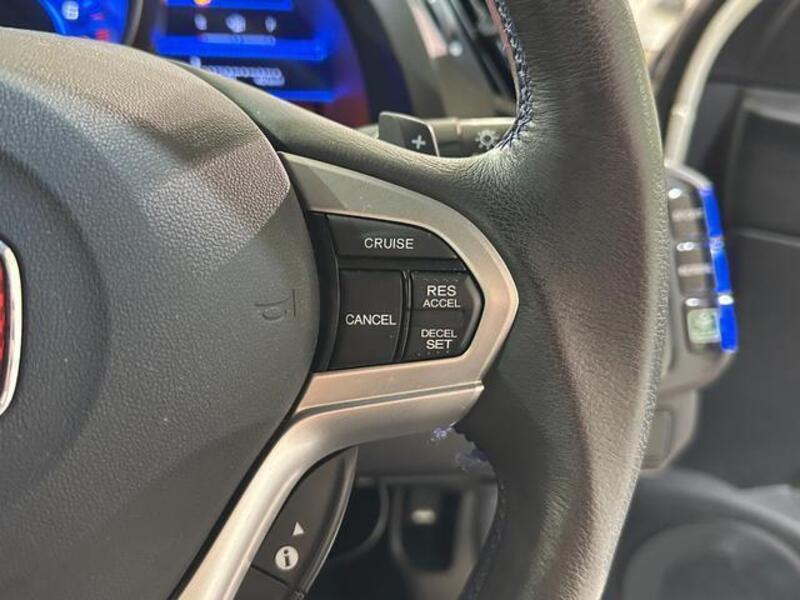CR-Z
