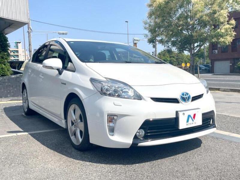 PRIUS