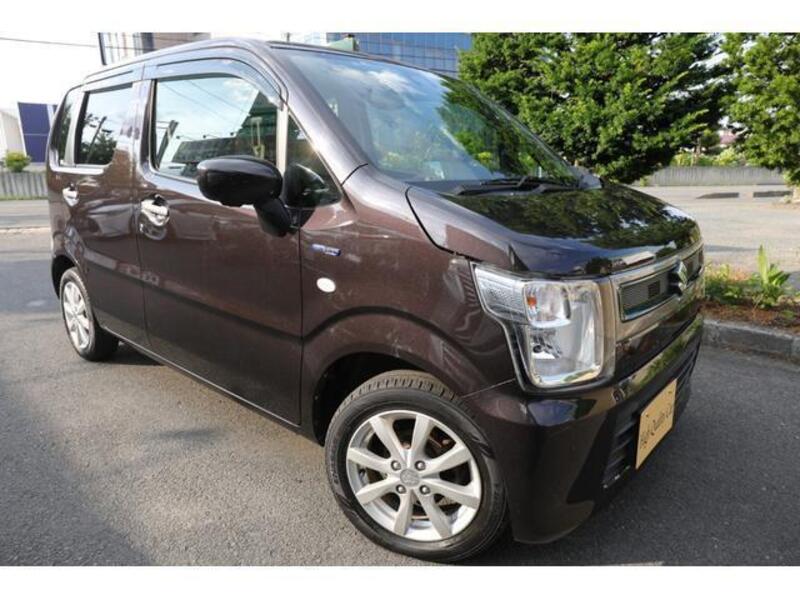 WAGON R-0
