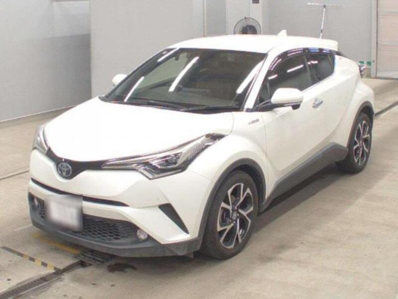 C-HR-0