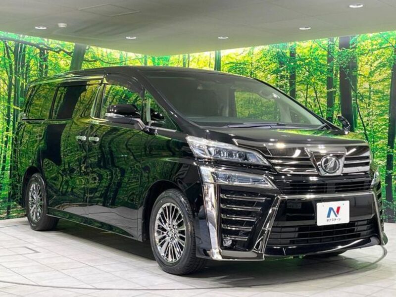 VELLFIRE