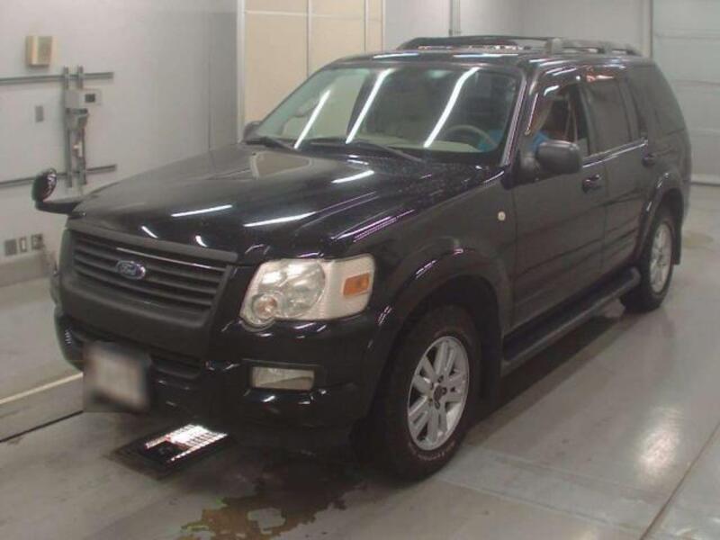 EXPLORER