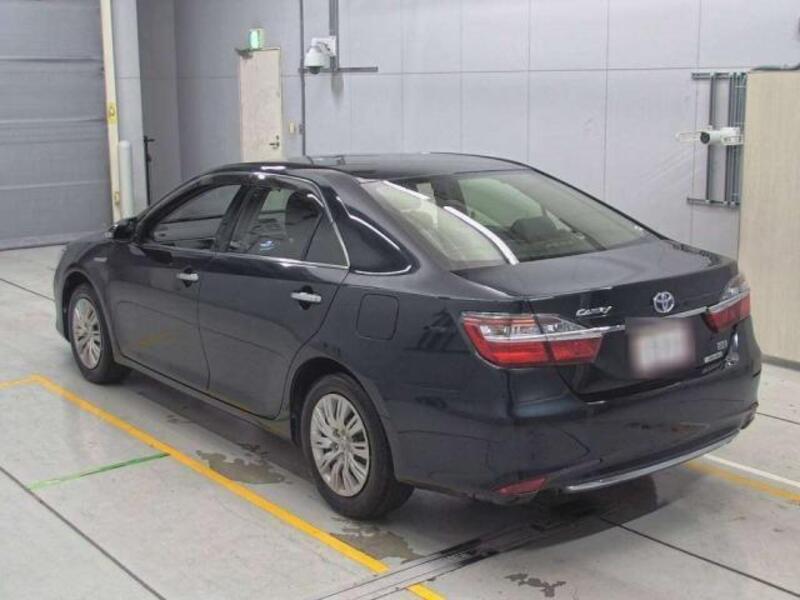 CAMRY