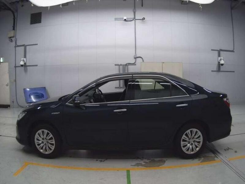 CAMRY